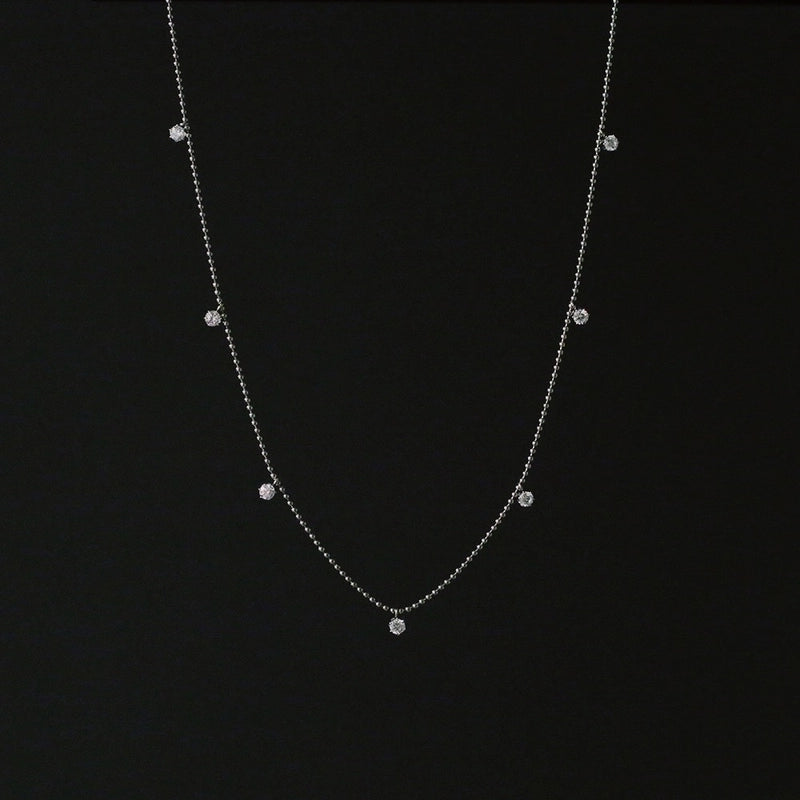 304 Stainless Steel Necklace