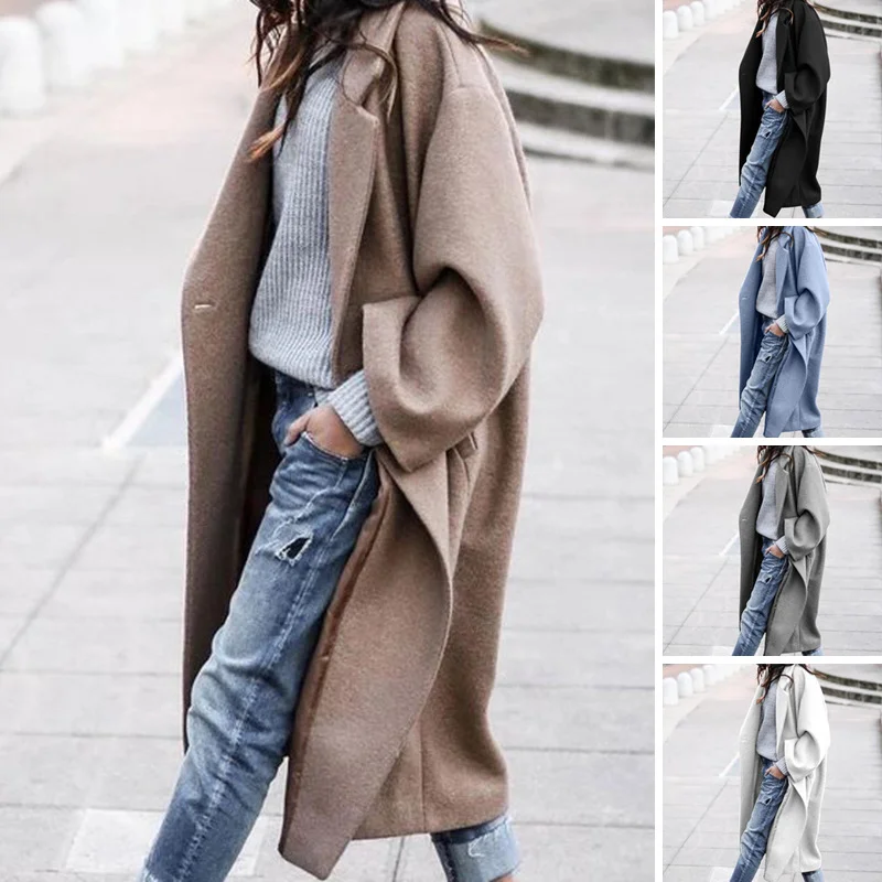 Coats for Ladies Over 50: How to Master Versatile, Seasonless Style