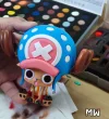 Versatile Tony Tony Chopper - ONE PIECE Resin Statue - MW.Studio