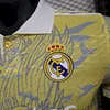 2025/2026 Player Version Real Madrid Special Edition 05 Football Jersey 1:1 Thai quality