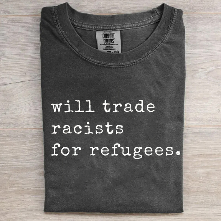 FDT T-shirt