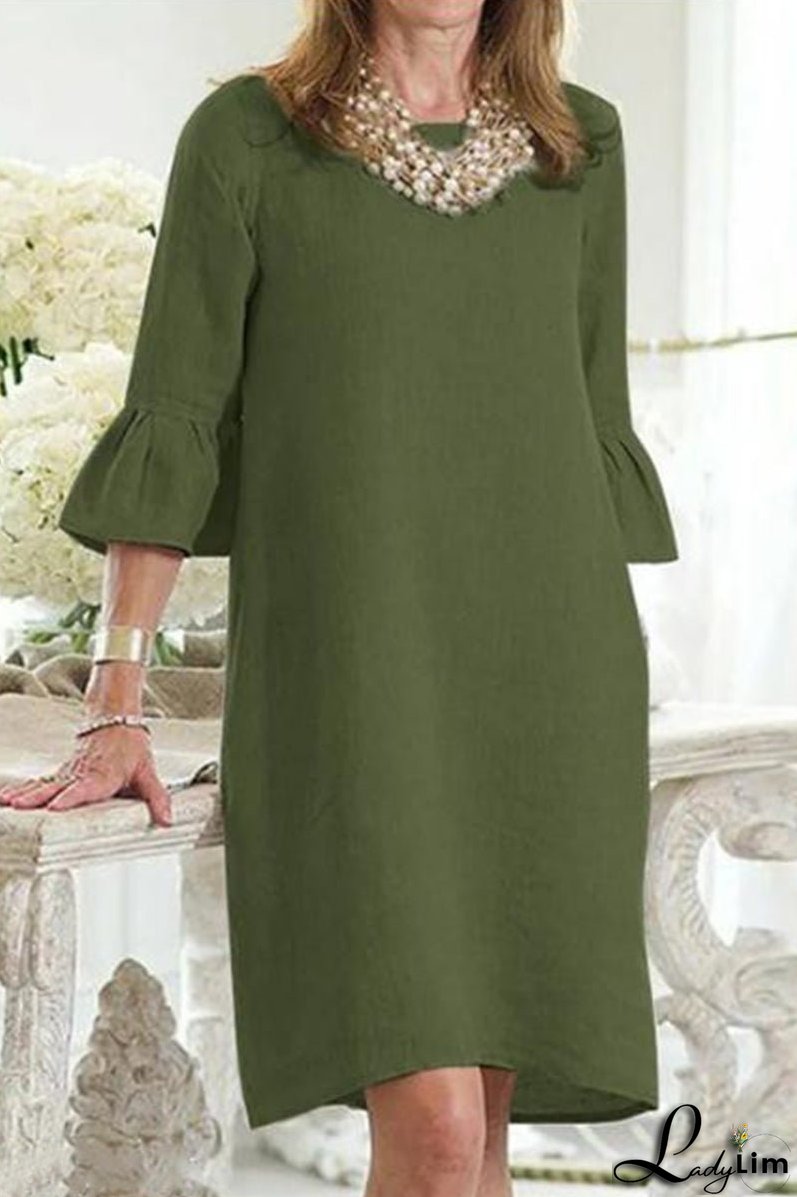 Trendy and light Dress