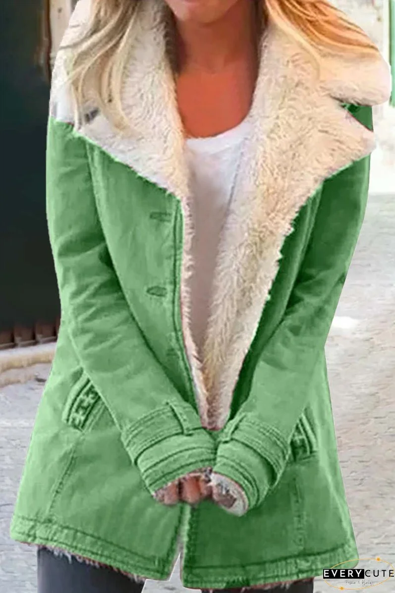 Timeless and Stylish winter garment