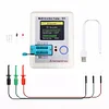 Transistor Tester Display Electronic Tester Pocketable For Diode Triode