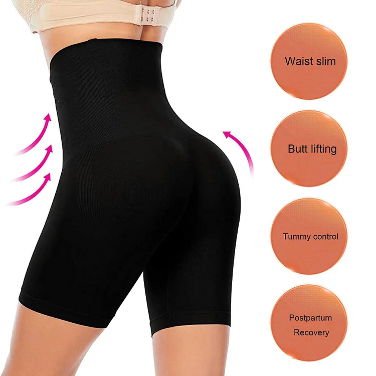 Up Shaper - Abdomen Pants