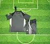 2025/2026 Kids Size Manchester United Goalkeeper Football Shirt 1:1 Thai Quality 