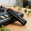 1/4 TRS Female To 3Pin XLR Male Stereo Audio Adapter Lockable Audio Cable Mic Cord Adapter Plug for Mixer Microphone Amplifier