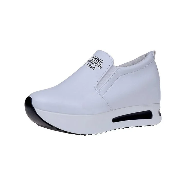 platform sneakers women shoes women sneakers shoes Platform Casual Shoes Woman platform shoes loafers women white shoes sneakers