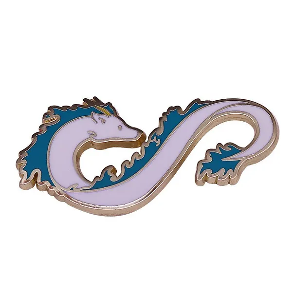 Foto del pin Mystic Dream Dragon