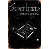 Supertramp - Vintage Metal Signs - 20*30cm/30*40cm - Music