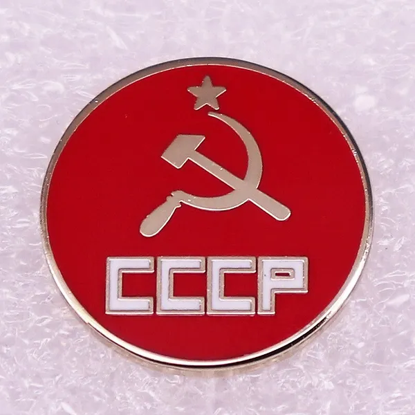 Foto del pin Sueño Rojo Gigante