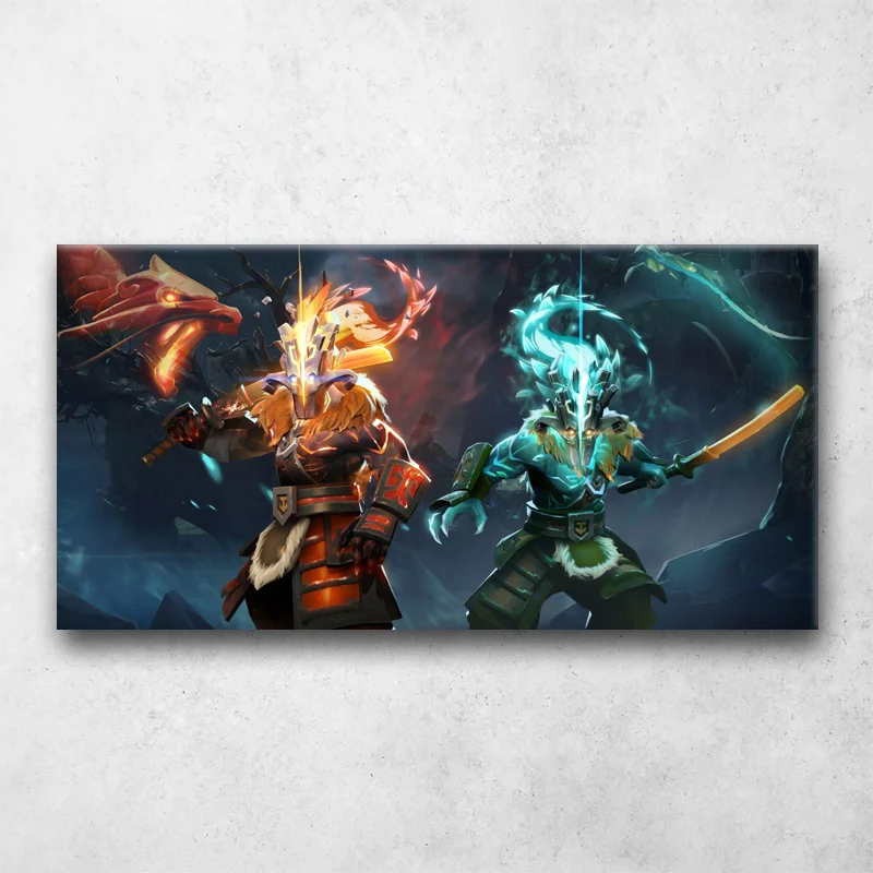 Canvas Wall Art