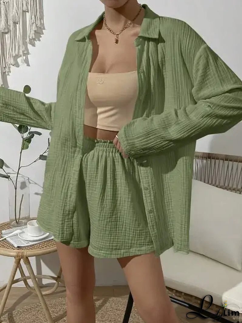 Timeless and Stylish winter Shorts