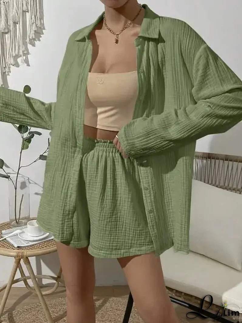 Timeless and Stylish winter Shorts