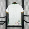 2026 World Cup Cameroon Soccer Jersey Away
