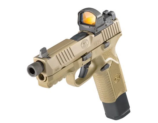 FN 509 Tactical