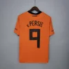 2010 Retro Netherlands Home Football Shirt 1:1 Thai Quality