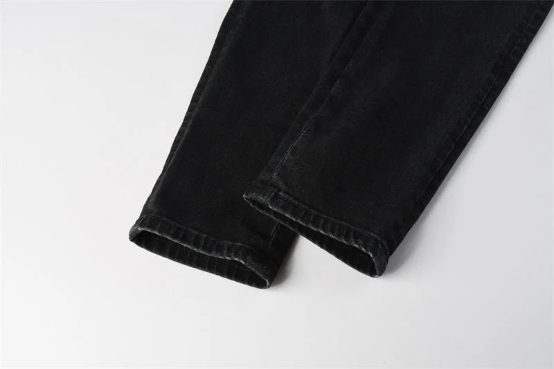 Amiri Fashion jeans 8925