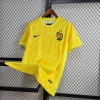 2024 France Goalkeeper Football Shirt 1:1 Thai Quality