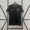 2024 Honduras Special Edition Black Football Shirt 1:1 Thai Quality