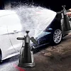 2.3L Air Pressure Snow Foam Sprayer Hand Pump Foam Sprayer for Car Home Cleaning