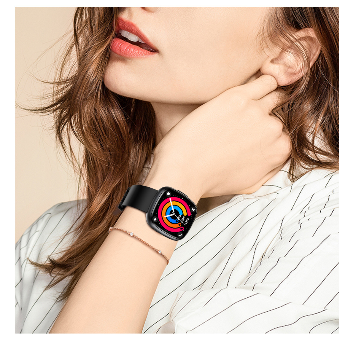 Likron Watches