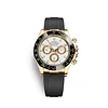 Rolex 116518LN Daytona White - New