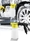 Foam Cannon Car Washing Kit Quick Connect To Garden Hose Foam Cannon Garden Hose