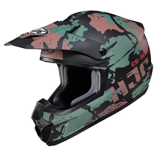HJC CS-MX II FERIAN