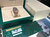 Rolex watches Archive Rolex 36 mm Yellow Gold 118238 rd