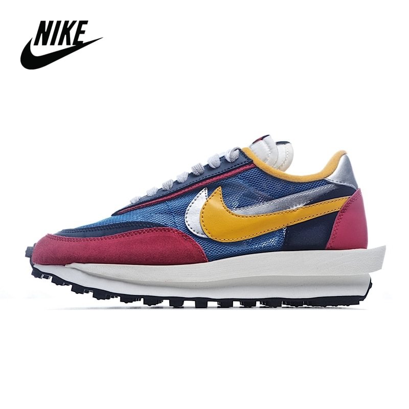 nike sacai waffle original