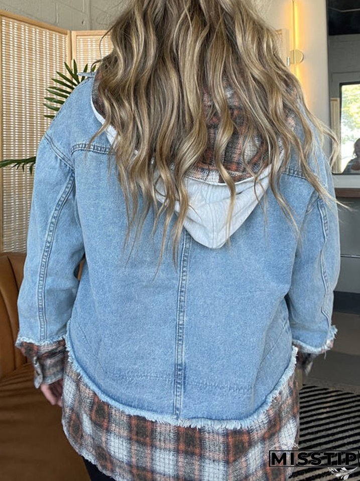 Casual and Fashionable winter Jacket