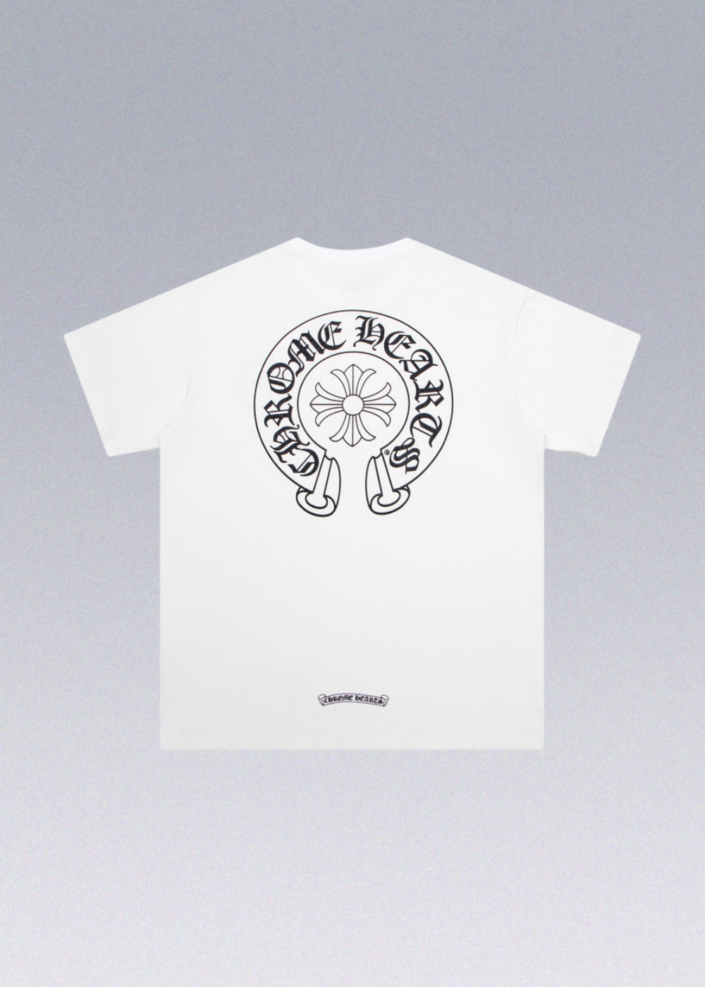 Chrome T-shirt Techwear - X techwear-x