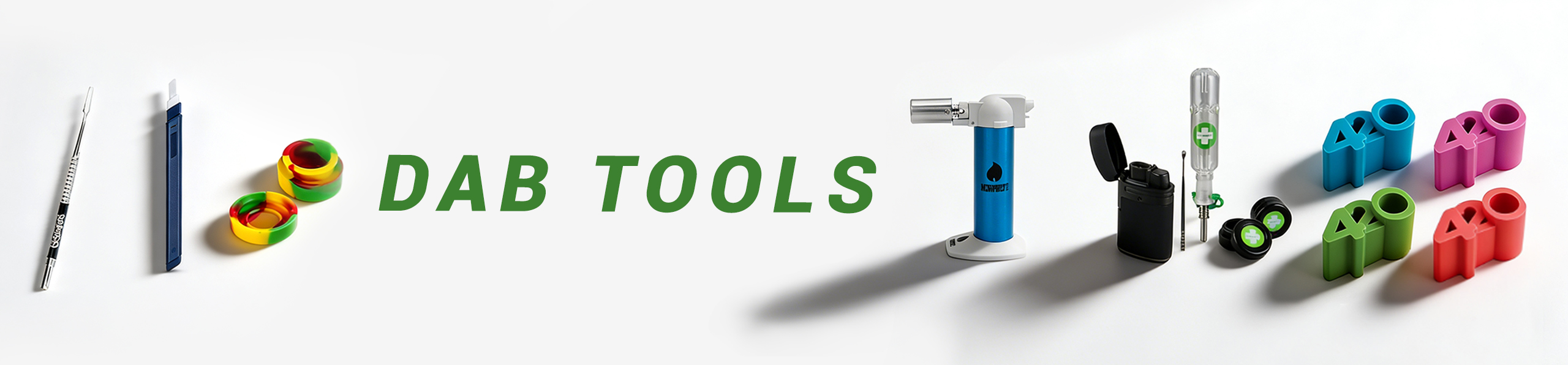 Dab Tools