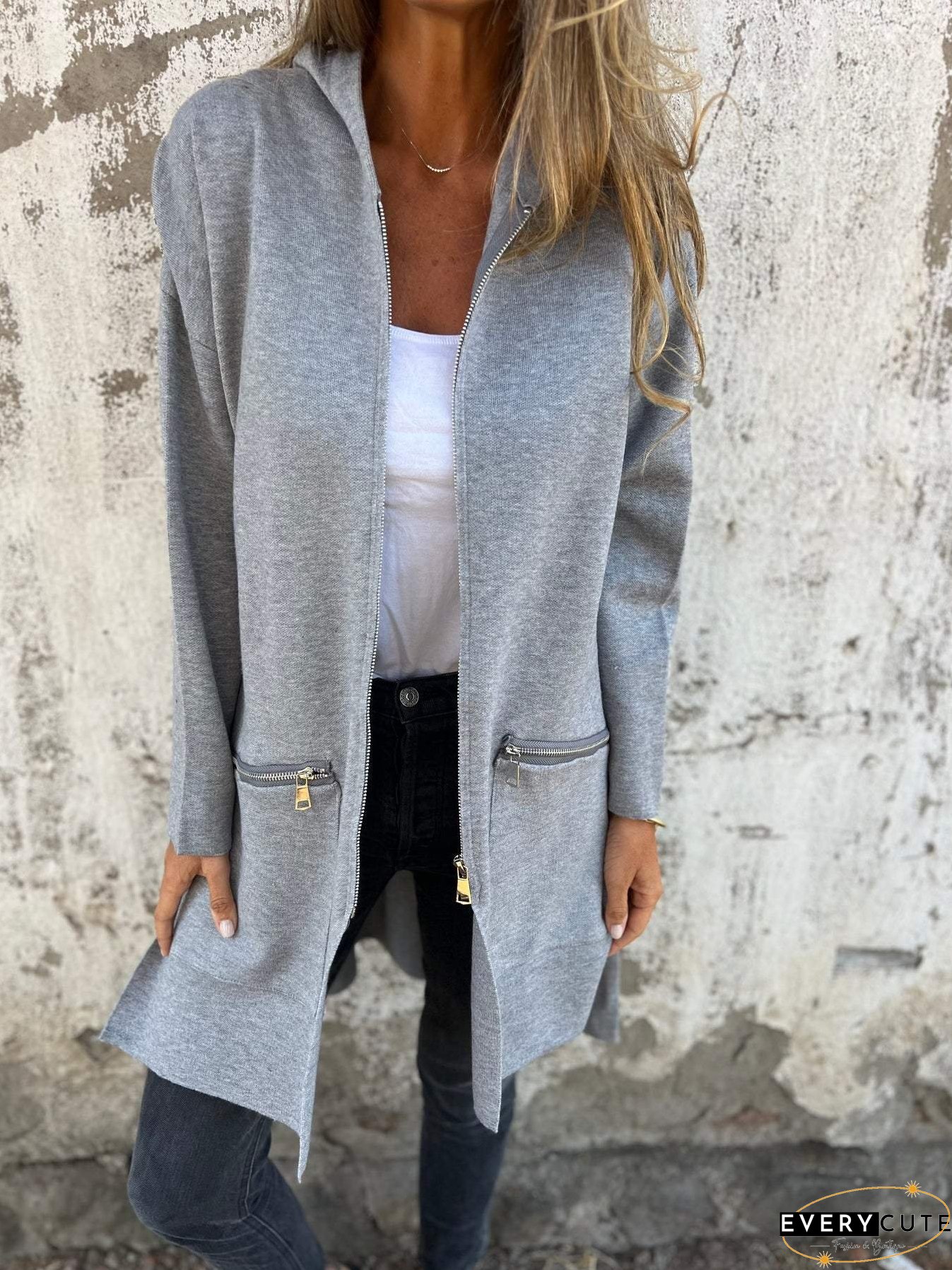 Tailored and Elegant winter Jacket