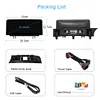 Ugode Wireless CarPlay Android Auto Touch Screen For BMW X3 F25 X4 F26 