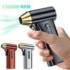 130000RPM Mini Turbo Jet Fan Brushless Motor Violent Turbo Fan Handheld Duct Fan