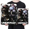 Linkin Park - Vintage Metal Signs - 20*30cm/30*40cm - Music