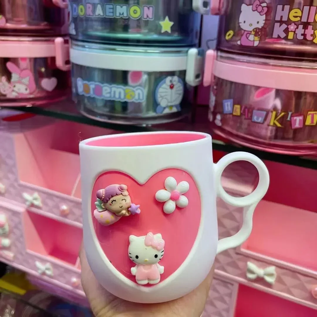 Kawaii Kitty Cup