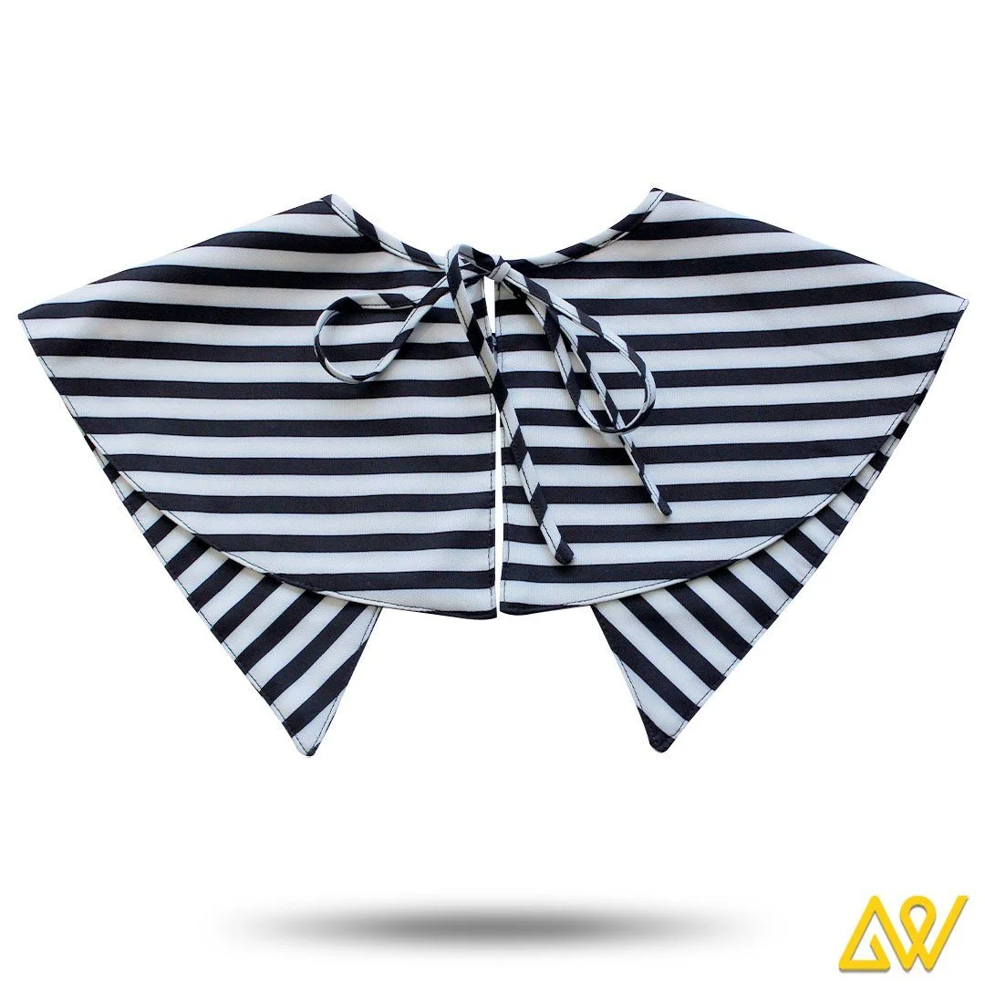 Shi Anewow™ Striping Collar-AW8030