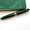 Kilk handmade fountain pen in Istanbul, Turkey