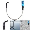 Outdoor Fishing Swinger Waterproof Carp Fishing Alarm Indicator Component (Blue)