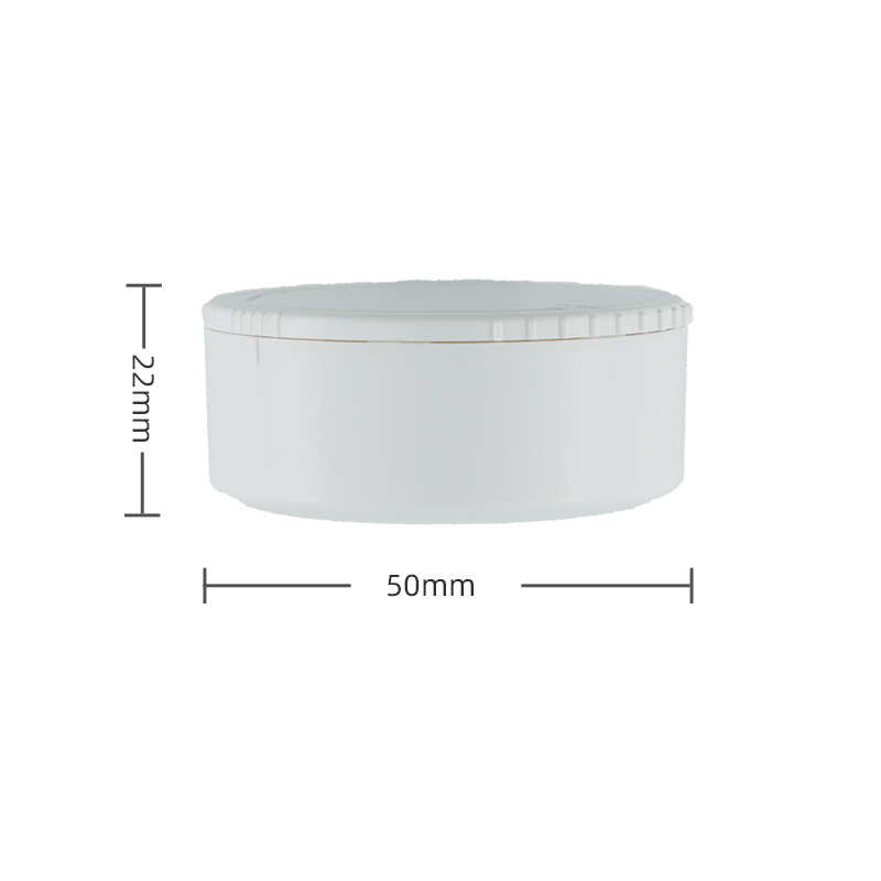 Mini Bluetooth beacon Nordic nRF52 series Long range Waterproof proximity beacon