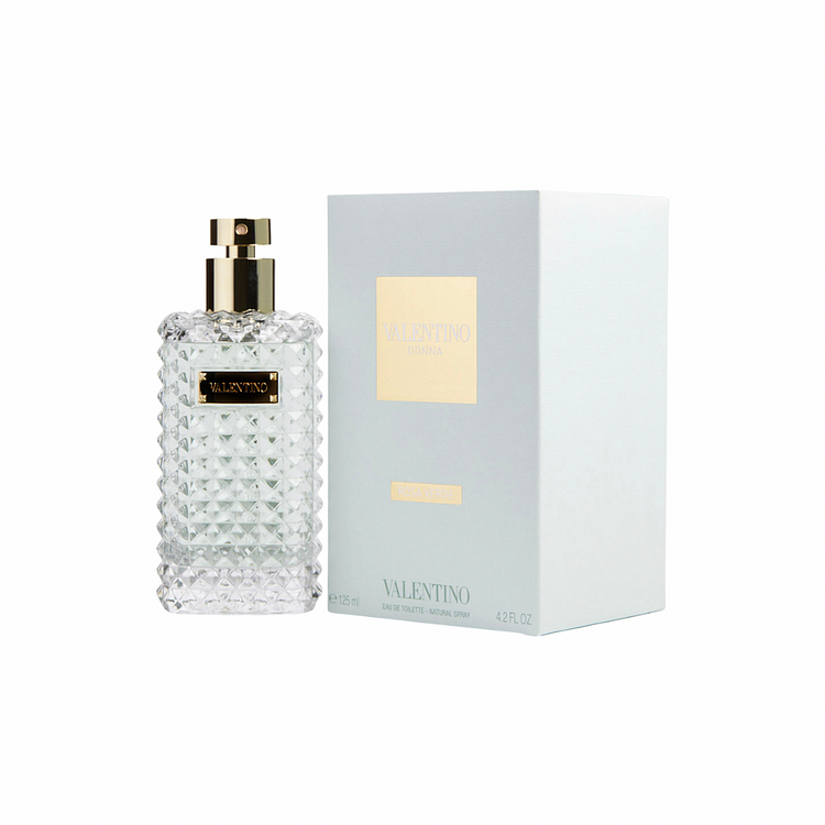 Donna Rosa Verde by Valentino 