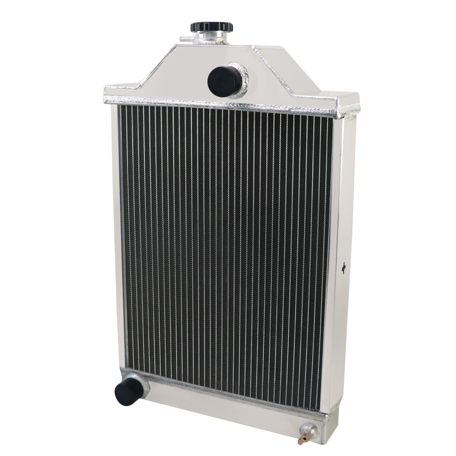 Mfactory Radiator Massey Ferguson Radiators