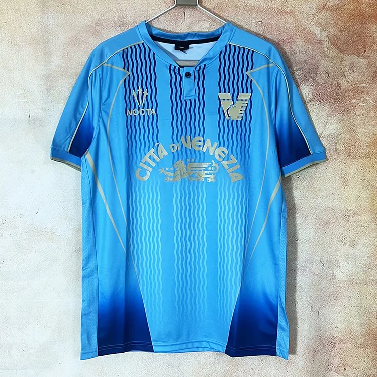 24-25 Venice third jersey