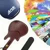 Trendy New Musical Instrument Accessories Guitar Skein Hole Punch Set