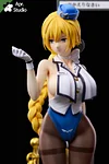 1/4 Scale Airline Stewardess Joan of Arc - Fate/Grand Order Resin Statue - Apr. Studio [In Stock]