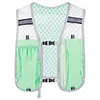 Adjustable Hydration Vest Bag Breathable Running Backpack Bottle Storage Bag