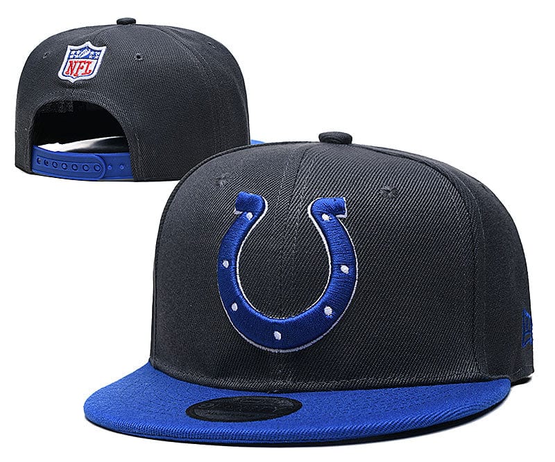 Indianapolis Colts  hat mysite